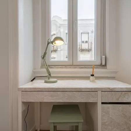 Charming For A Great In Apartamento