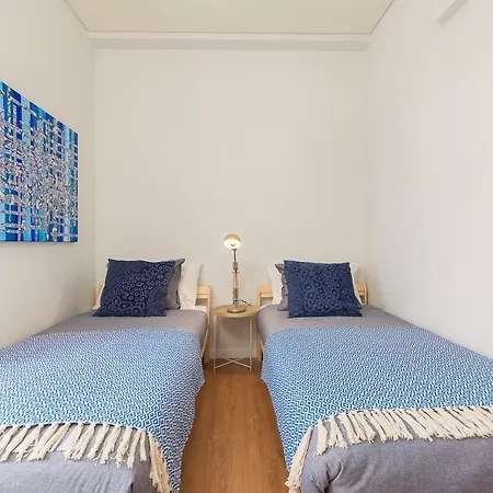 Apartamento Charming For A Great In
