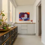 Appartement Charming For A Great In *