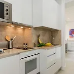 Appartement Charming For A Great In *