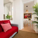 Appartement Charming For A Great In