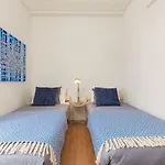 Appartement Charming For A Great In