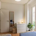 Charming For A Great In * Lisboa