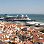 Charming For A Great In * Lisboa