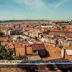 Appartement Charming For A Great In Lisboa