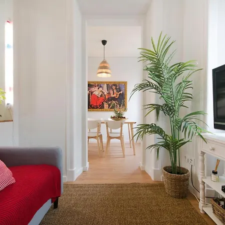 Charming For A Great In 리스본