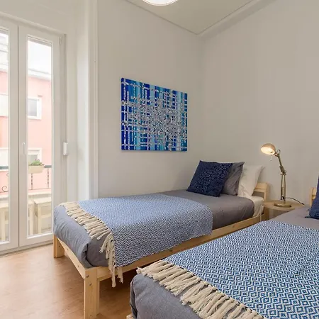 Appartement Charming For A Great In