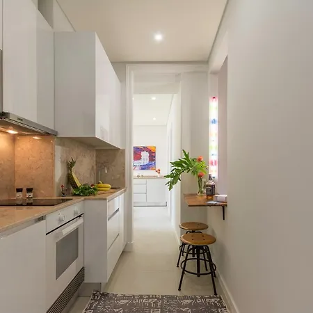 Charming For A Great In * Lisboa