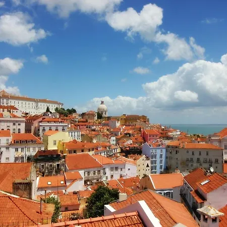 Appartement Charming For A Great In