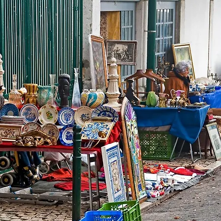 Appartement Charming For A Great In *