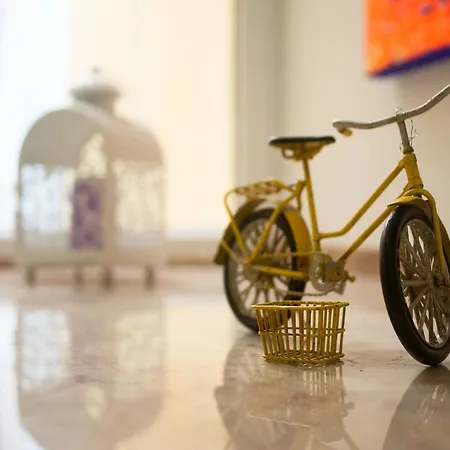 Charming For A Great In Lissabon