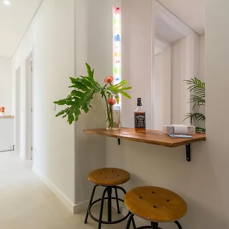 Charming For A Great In * Lissabon