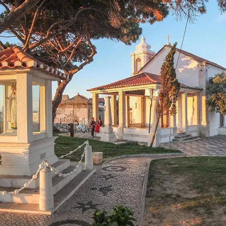 شقة Charming For A Great In Lisboa