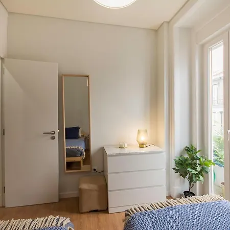 Charming For A Great In * Lisboa