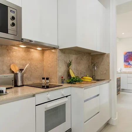 Apartamento Charming For A Great In *