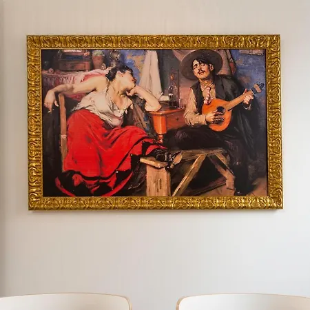 Apartamento Charming For A Great In Lisboa