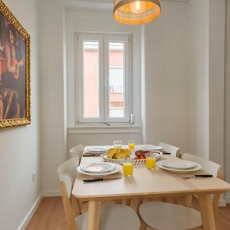 Charming For A Great In Apartamento