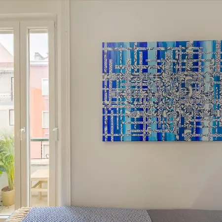 Charming For A Great In Apartamento *